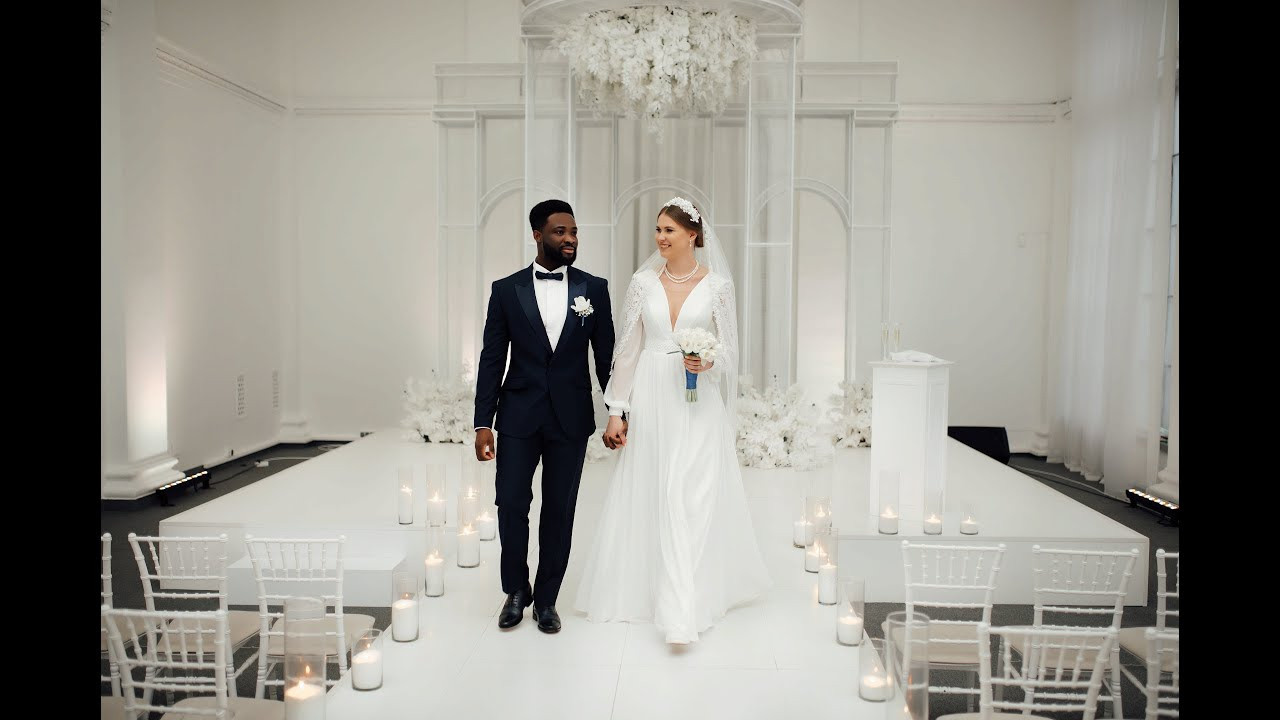 Video. Wedding, family and individual photographer Drapak Mikhail, England