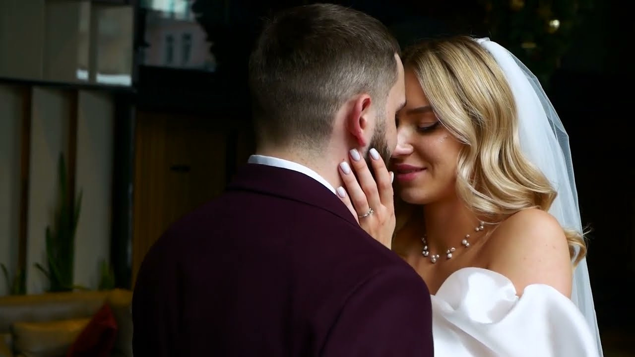 Video. Wedding, family and individual photographer Drapak Mikhail, England