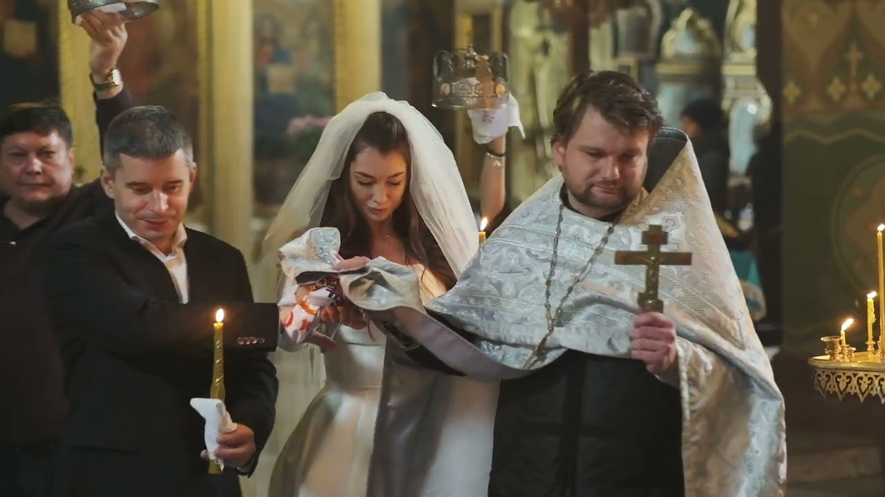 Лавсторі та передвесільні зйомки. Весільна та інші різновиди відеозйомки