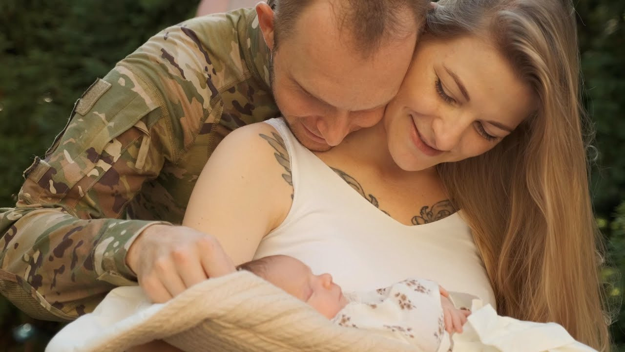 Виписка з пологового будинку. Весільна та інші різновиди відеозйомки