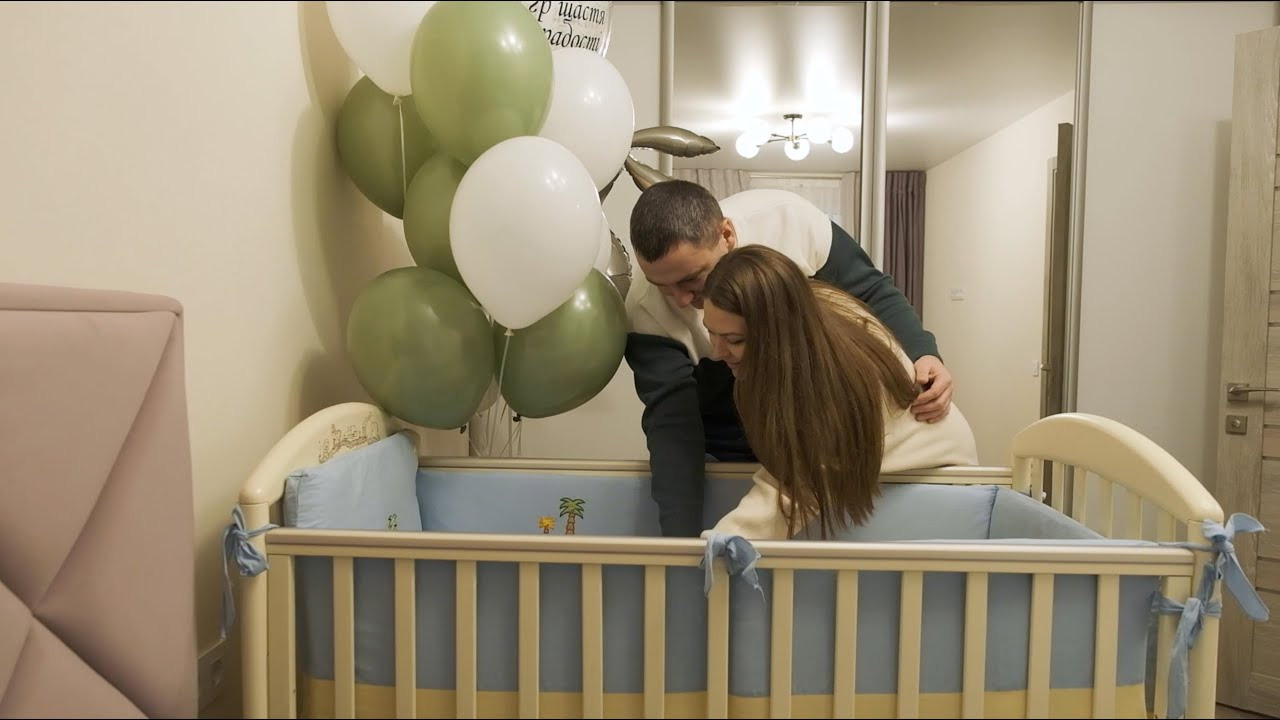 Виписка з пологового будинку. Весільна та інші різновиди відеозйомки