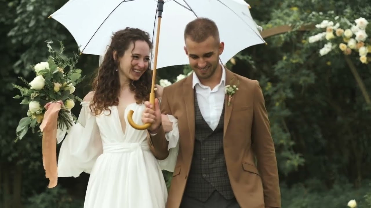 Весільні кліпи. Весільна та інші різновиди відеозйомки