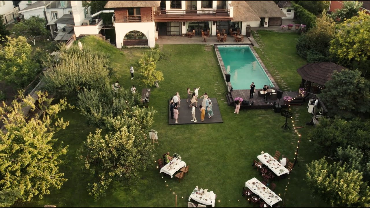 Весільні фільми. Весільна та інші різновиди відеозйомки