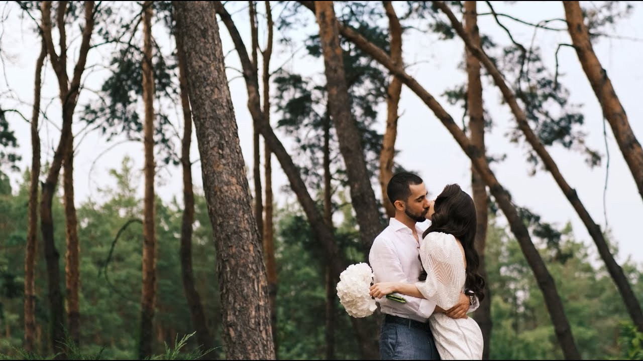 Весільні кліпи. Весільна та інші різновиди відеозйомки