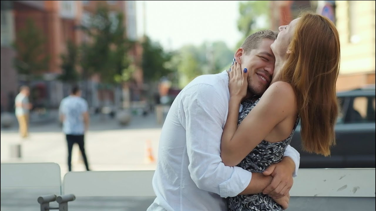 Лавсторі та передвесільні зйомки. Весільна та інші різновиди відеозйомки