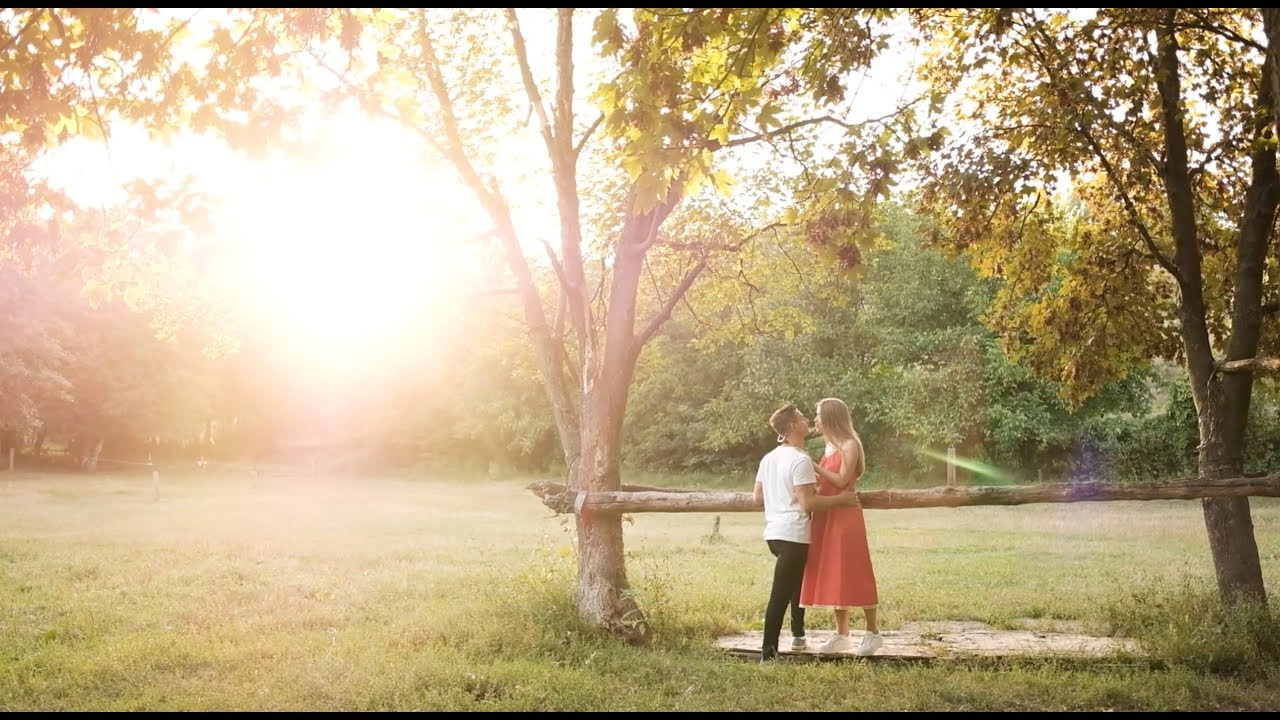 Лавсторі та передвесільні зйомки. Весільна та інші різновиди відеозйомки