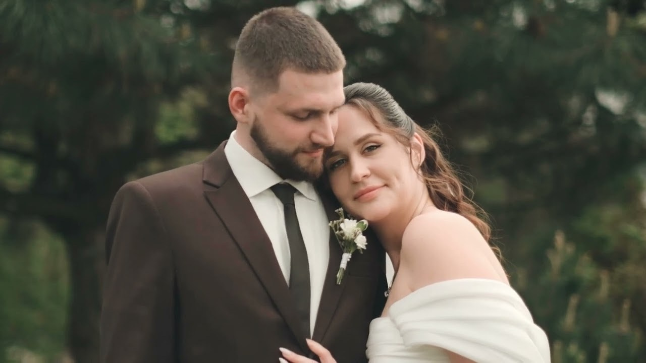 Весільні фільми. Відеозйомка весіль та свят