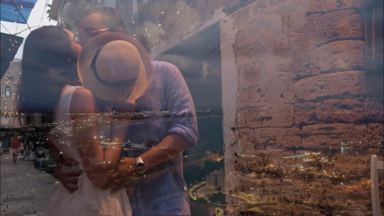 Лавсторі та передвесільні зйомки. Весільна та інші різновиди відеозйомки