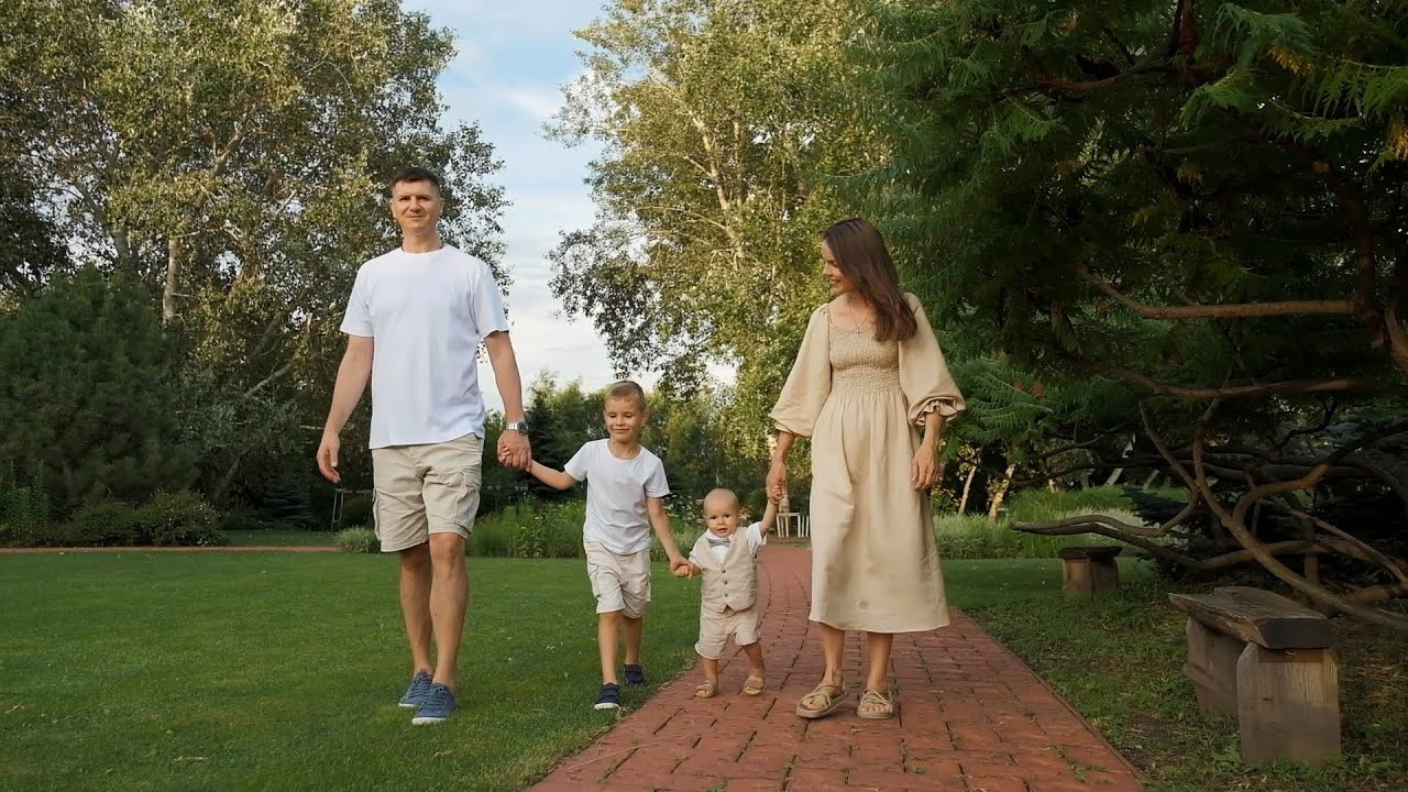 День Народження. Весільна та інші різновиди відеозйомки