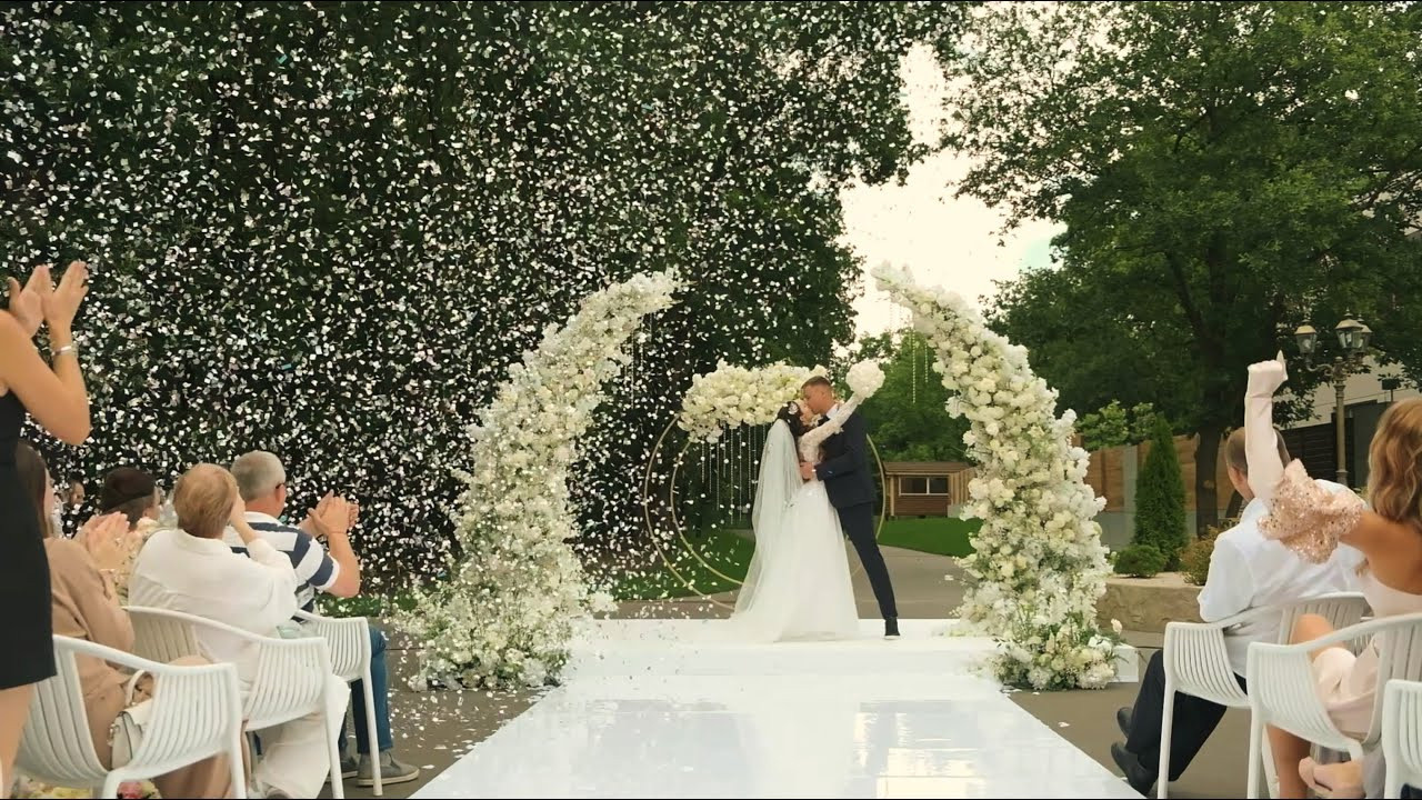 Весільні фільми. Весільна та інші різновиди відеозйомки