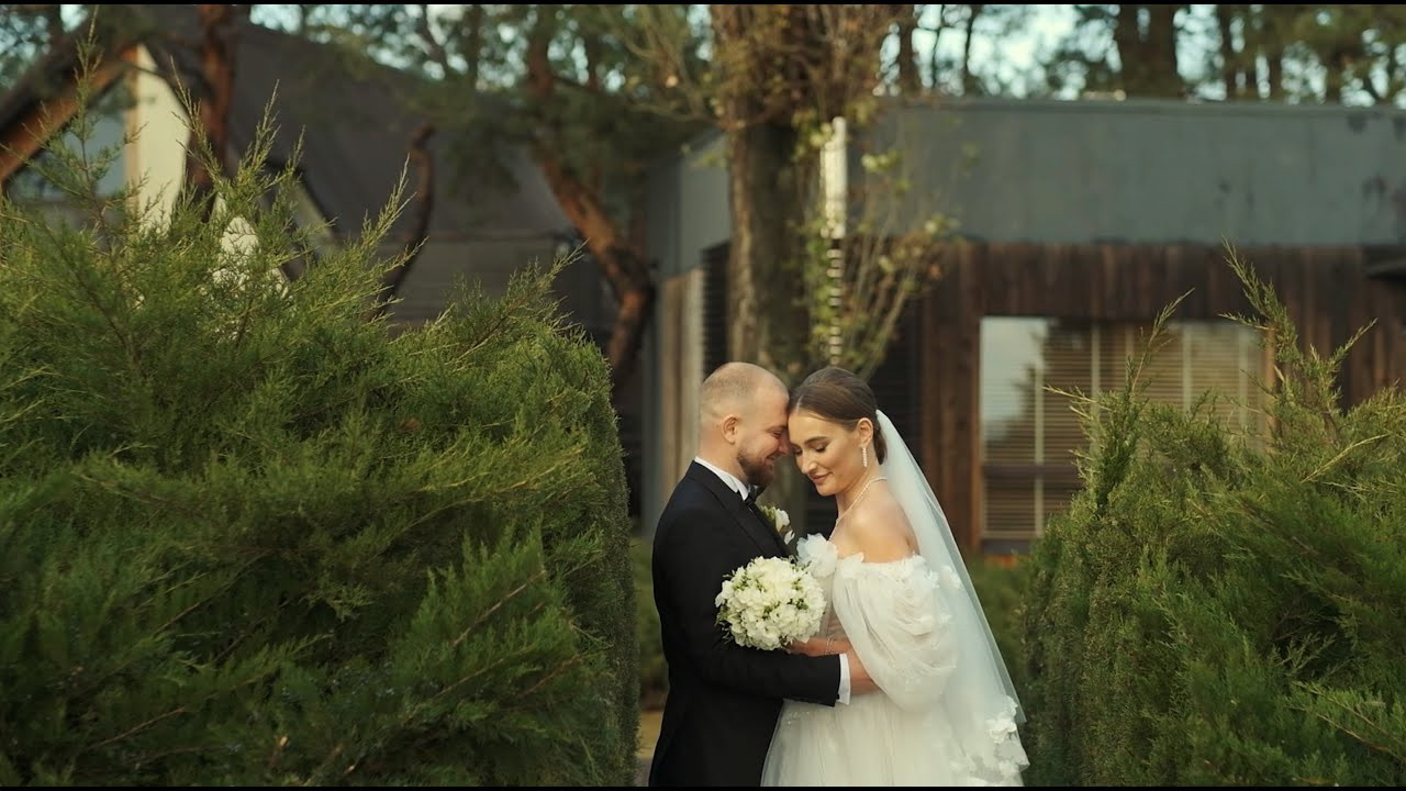 Весільні фільми. Весільна та інші різновиди відеозйомки