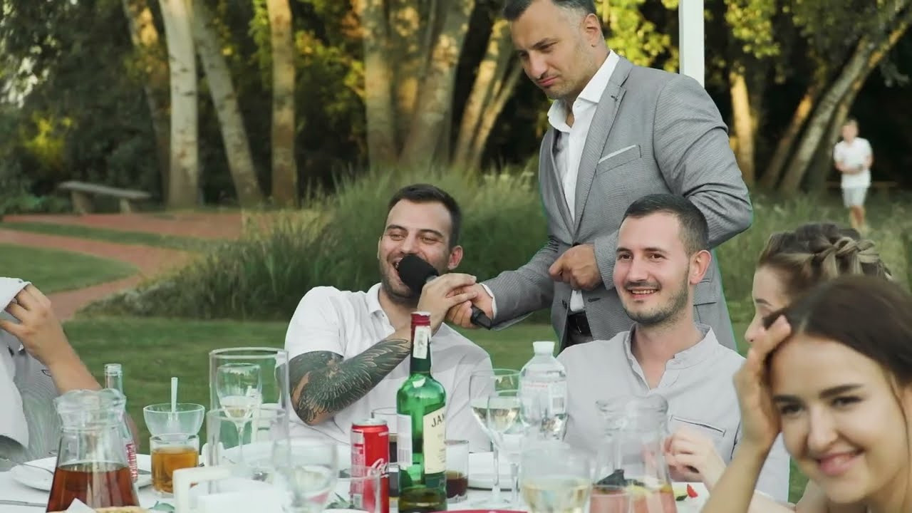 Рекламна. Весільна та інші різновиди відеозйомки