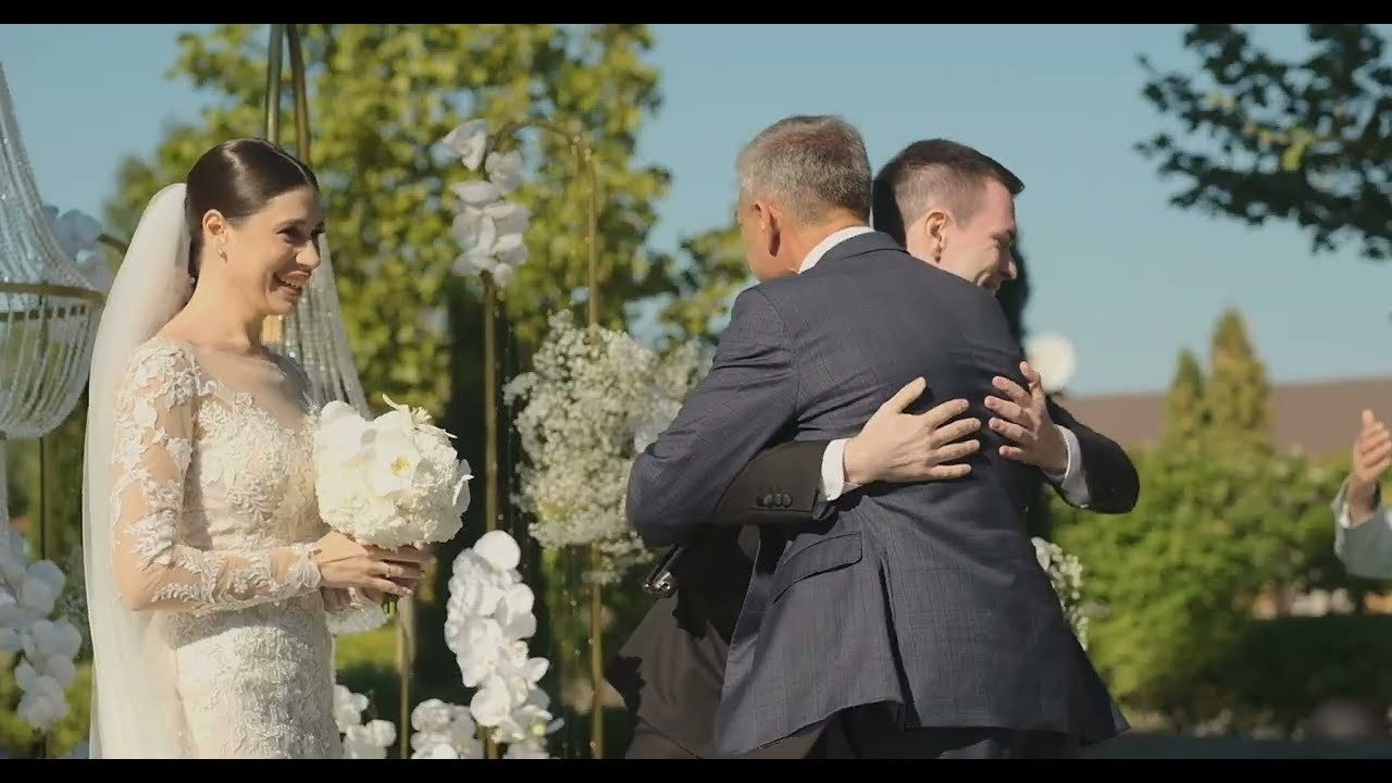 Весільні кліпи. Весільна та інші різновиди відеозйомки