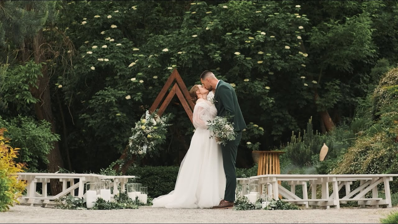 Весільні фільми. Весільна та інші різновиди відеозйомки