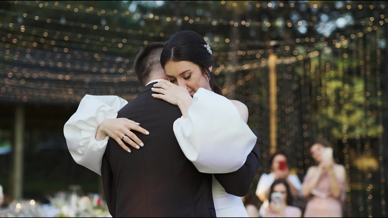 Весільні кліпи. Весільна та інші різновиди відеозйомки