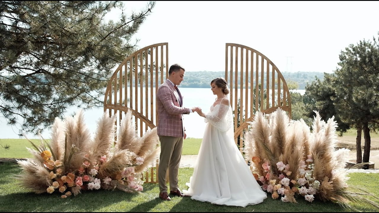 Весільні кліпи. Весільна та інші різновиди відеозйомки