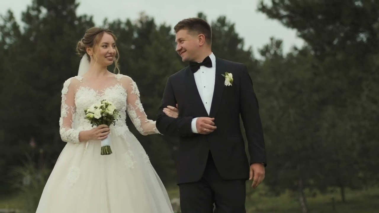 Весільні кліпи. Весільна та інші різновиди відеозйомки