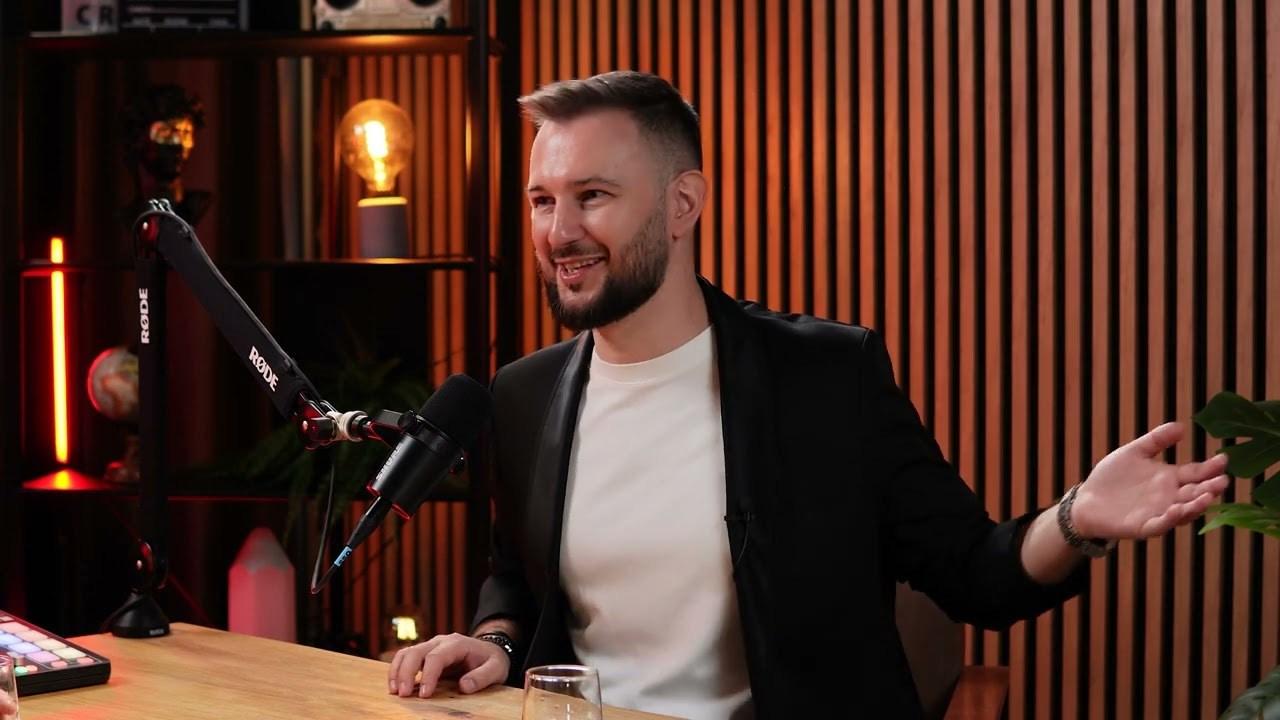 Подкасти. Fotograf Warszawa Brwinów Pruszków Grodzisk Piaseczno Otwock Legionowo