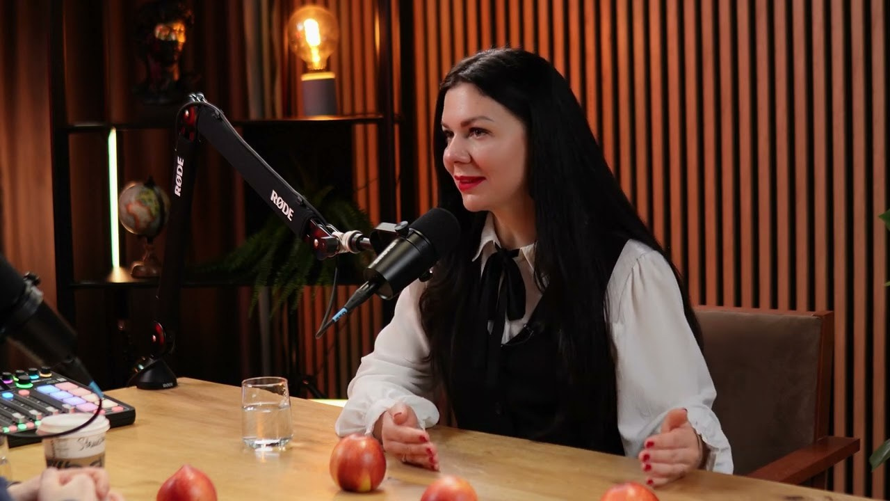 Подкасти. Fotograf Warszawa Brwinów Pruszków Grodzisk Piaseczno Otwock Legionowo