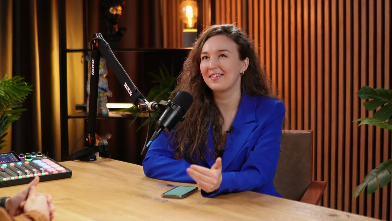 Подкасти. Fotograf Warszawa Brwinów Pruszków Grodzisk Piaseczno Otwock Legionowo