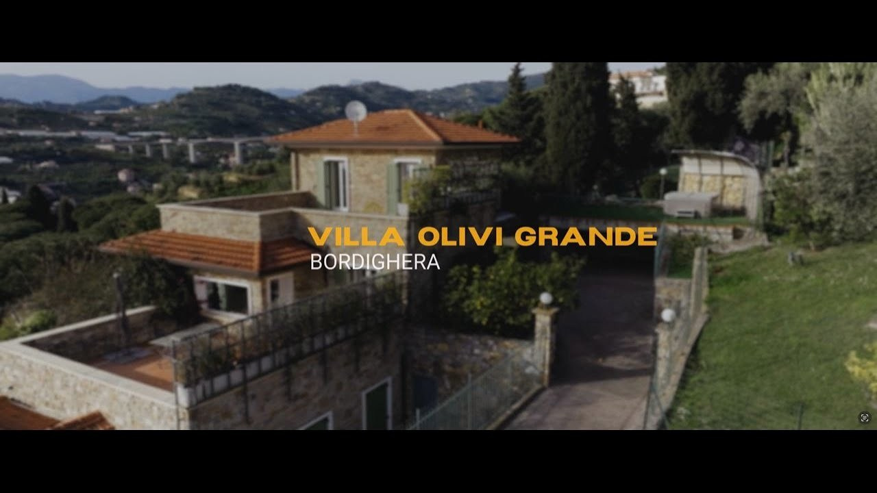 Villa Olivi Grande. Frantz Films | MEDIA PRODUCTION