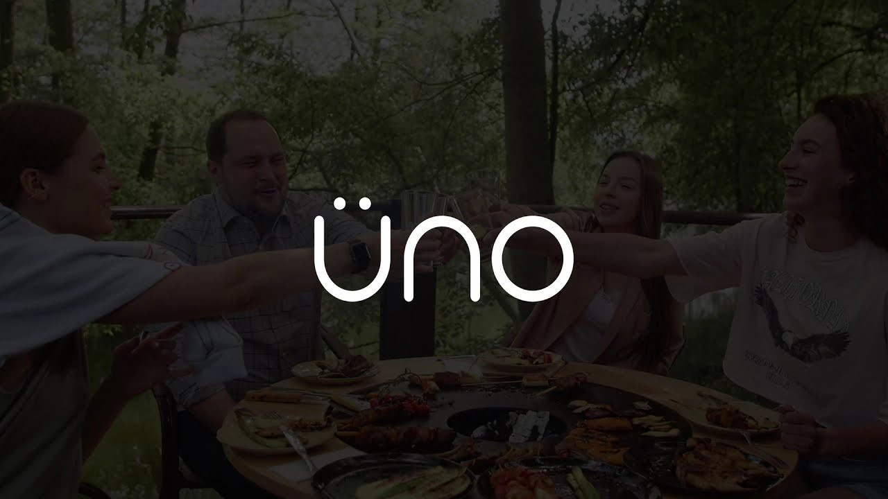 Uno Plus BBQ. Frantz Films | MEDIA PRODUCTION