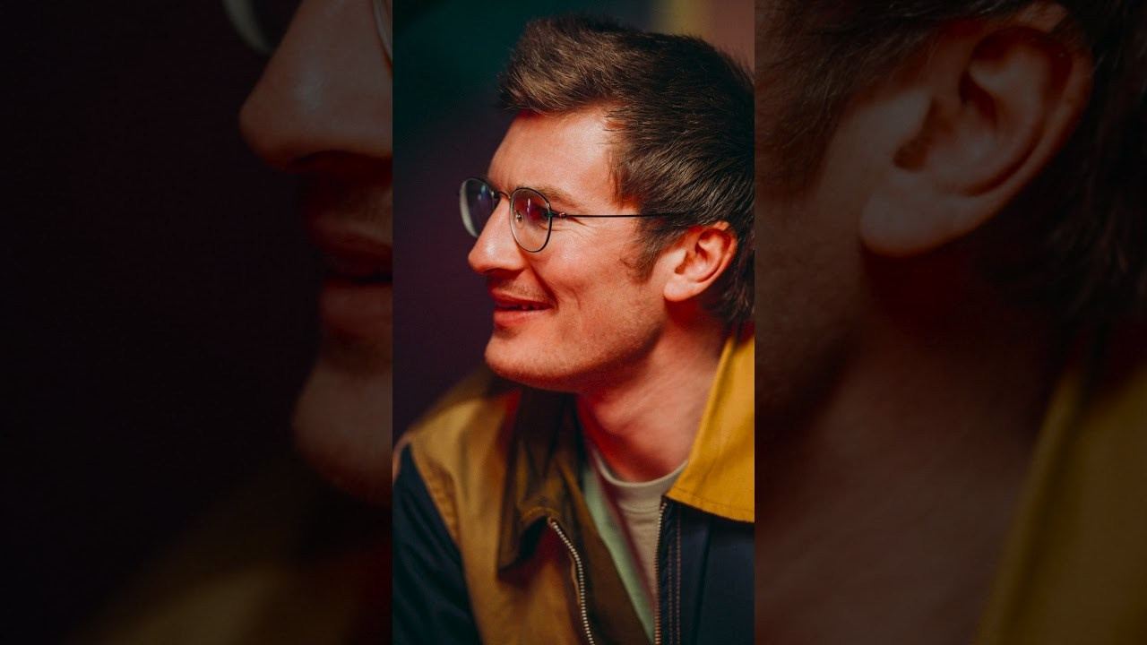 Behind the Scenes of NewBlood — Flashback | Shot in Vancouver. Ivan Skufinsky — wedding and family photographer in Vancouver