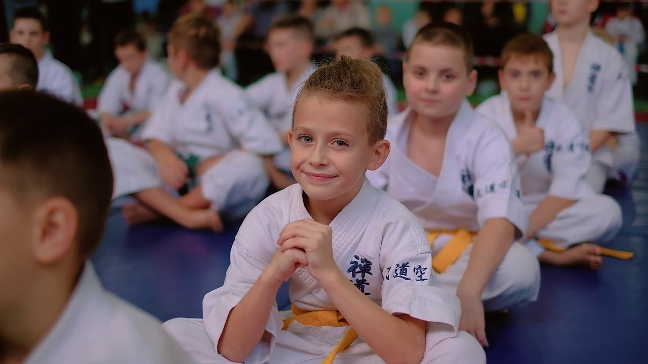 Зендокай Карате-До 30.11.2019. Ivan Skufinsky — wedding and family photographer in Vancouver