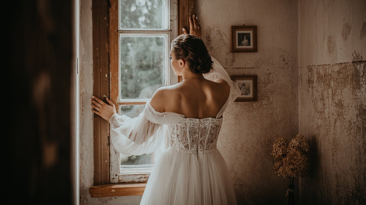 Tomas / Ivona. Authentic Wedding Videography