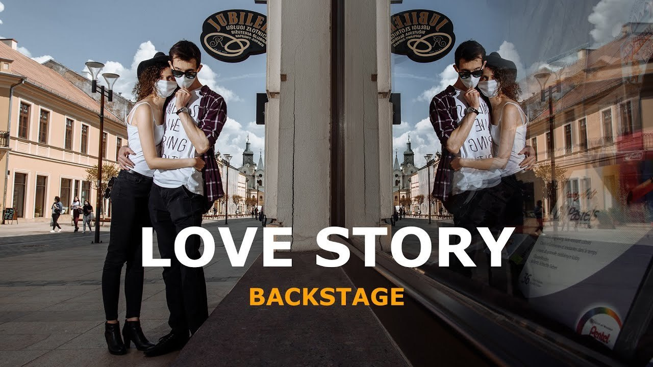 Love Story E&K. NK Picture - Fotograf Lublin, Warszawa