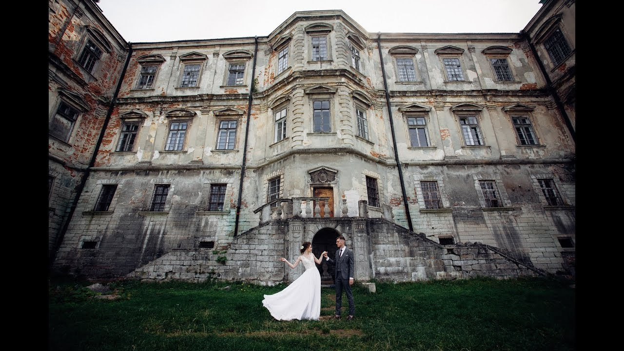 Love-story Димы и Веры слайд-фильм. Фотограф Ігор Тополенко Арт- фото та весільна фотографія Україна Київ