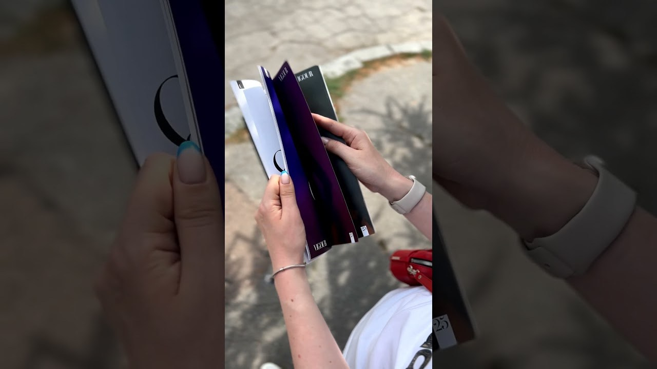 Креативна фотосесія Ані Краснобокої у журналі Vigour Magazine. Фотограф Ігор Тополенко Арт- фото та весільна фотографія Україна Київ