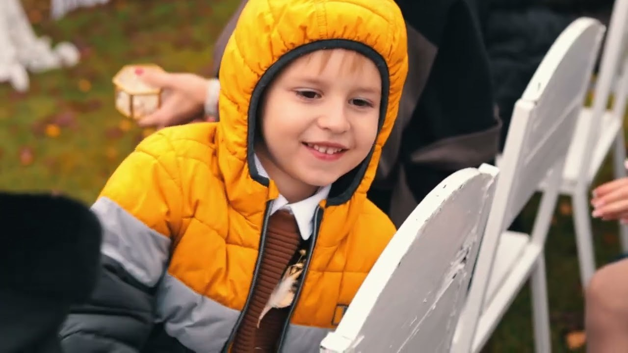 Wedding R & V. Фотограф — видеограф г. Днепр Марина Еременко