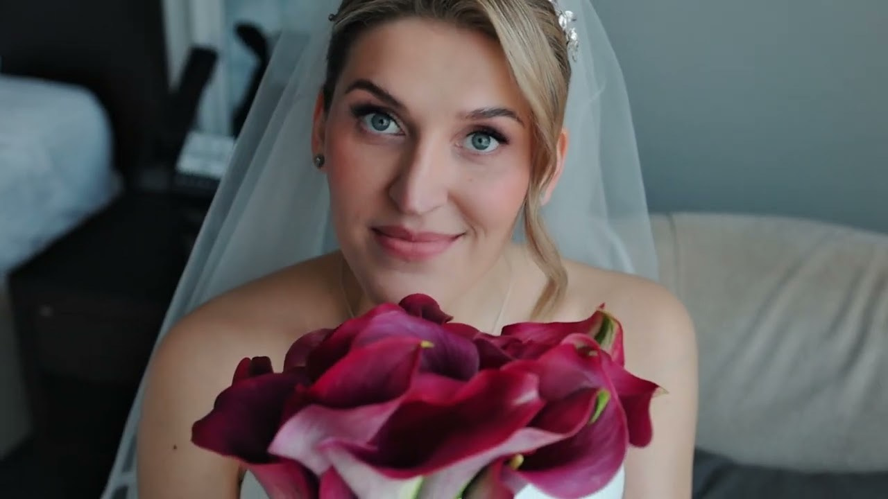 Wedding E & A. Фотограф — видеограф г. Днепр Марина Еременко