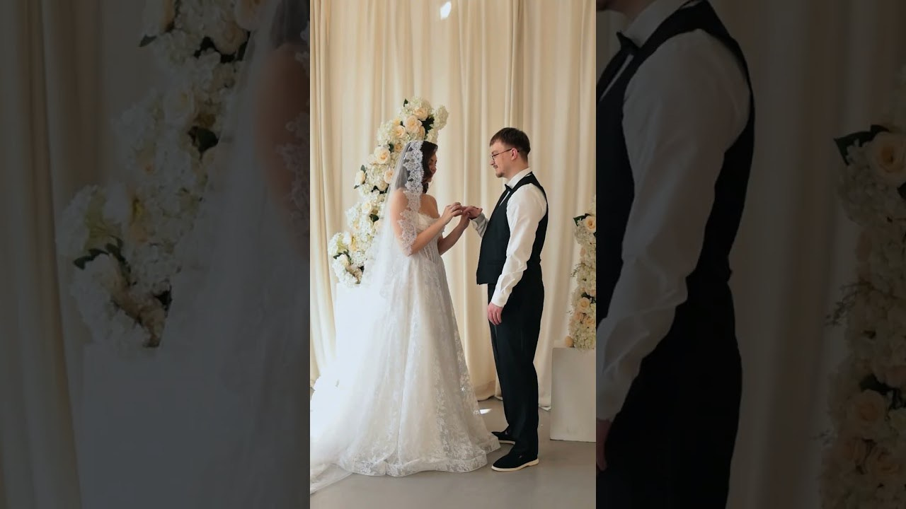 Wedding E & S. Фотограф — видеограф г. Днепр Марина Еременко