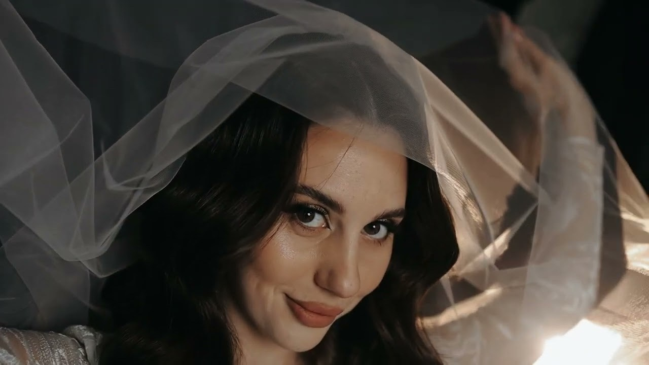 Свадебная история Елены И Александра. Фотограф — видеограф г. Днепр Марина Еременко