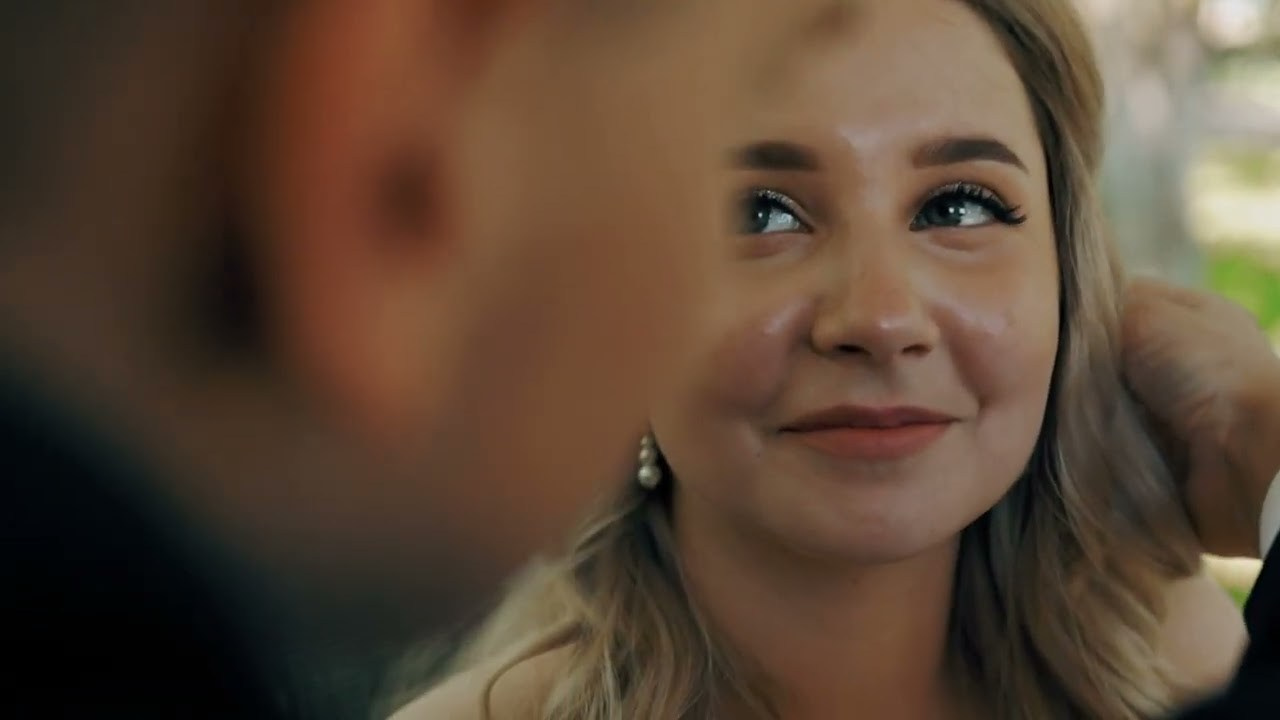 Свадебная история Юли и Никиты. Фотограф — видеограф г. Днепр Марина Еременко