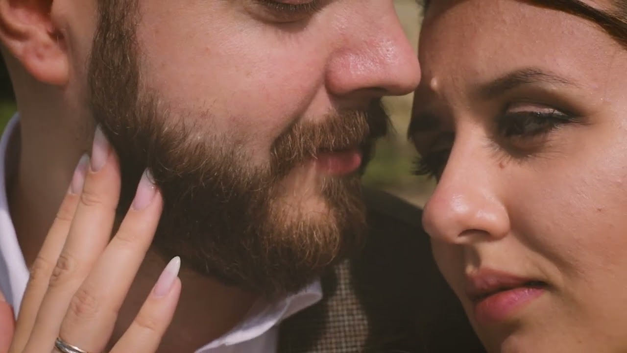 Свадебная история Сергея и Натальи. Фотограф — видеограф г. Днепр Марина Еременко