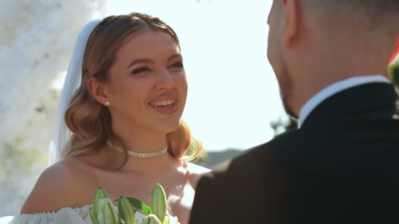 Wedding A & K. Фотограф — видеограф г. Днепр Марина Еременко