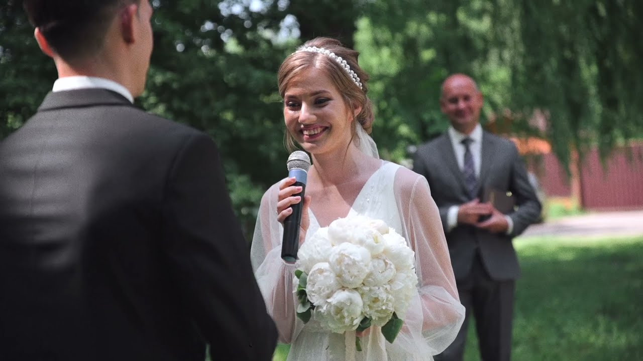 Video. Фотограф Руслан Будім