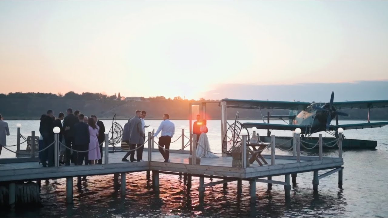 Video. Фотограф Руслан Будім