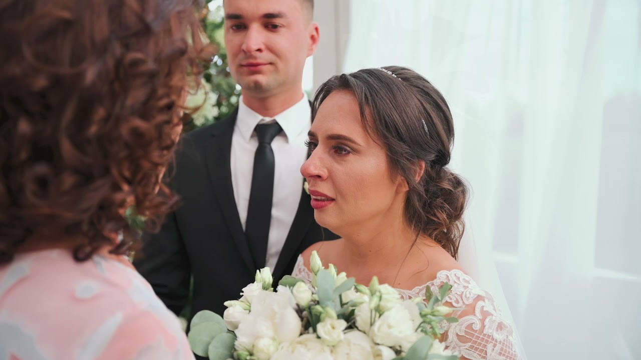 Video. Фотограф Руслан Будім