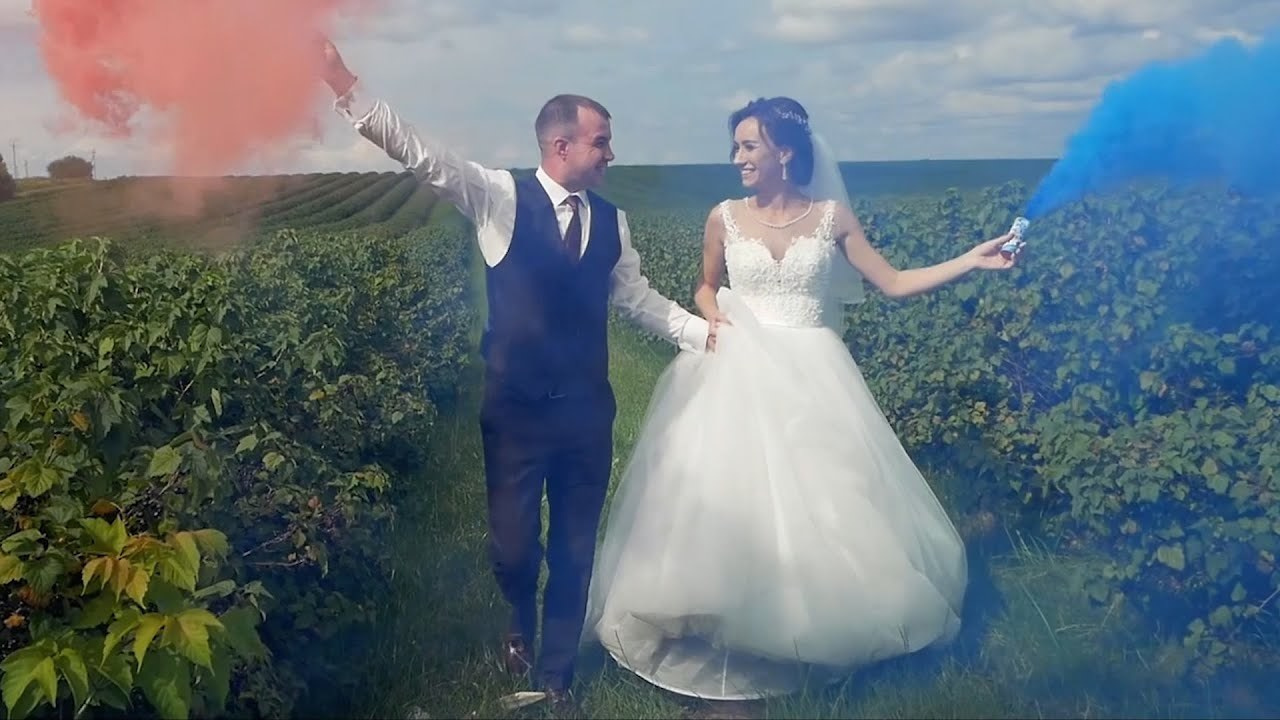 Відеозйомка весілля Тернопіль. Випускні альбоми Тернопіль