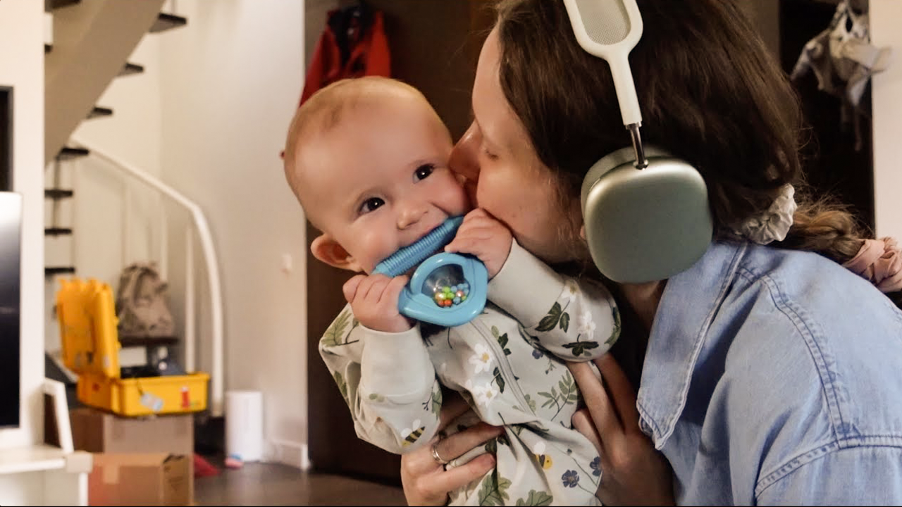 Монеточка — У мамы есть секрет