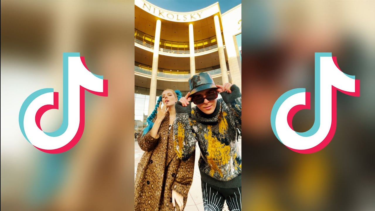 ТРЦ NIKOLSKY. TikTok ⏯. Фото • Відео • Аерозйомка • Контент для бізнесу