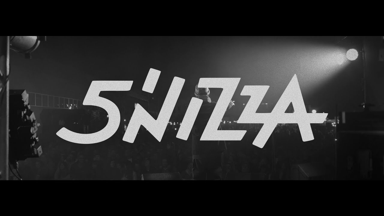 5'Nizza. Концерт в Харькове ⏯