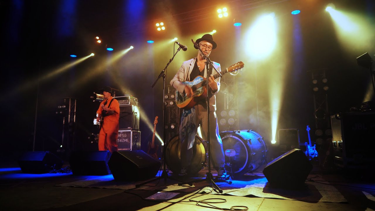 5'Nizza. Концерт в Харькове ⏯. Photo • Video • Production • Aerial • Media Creation