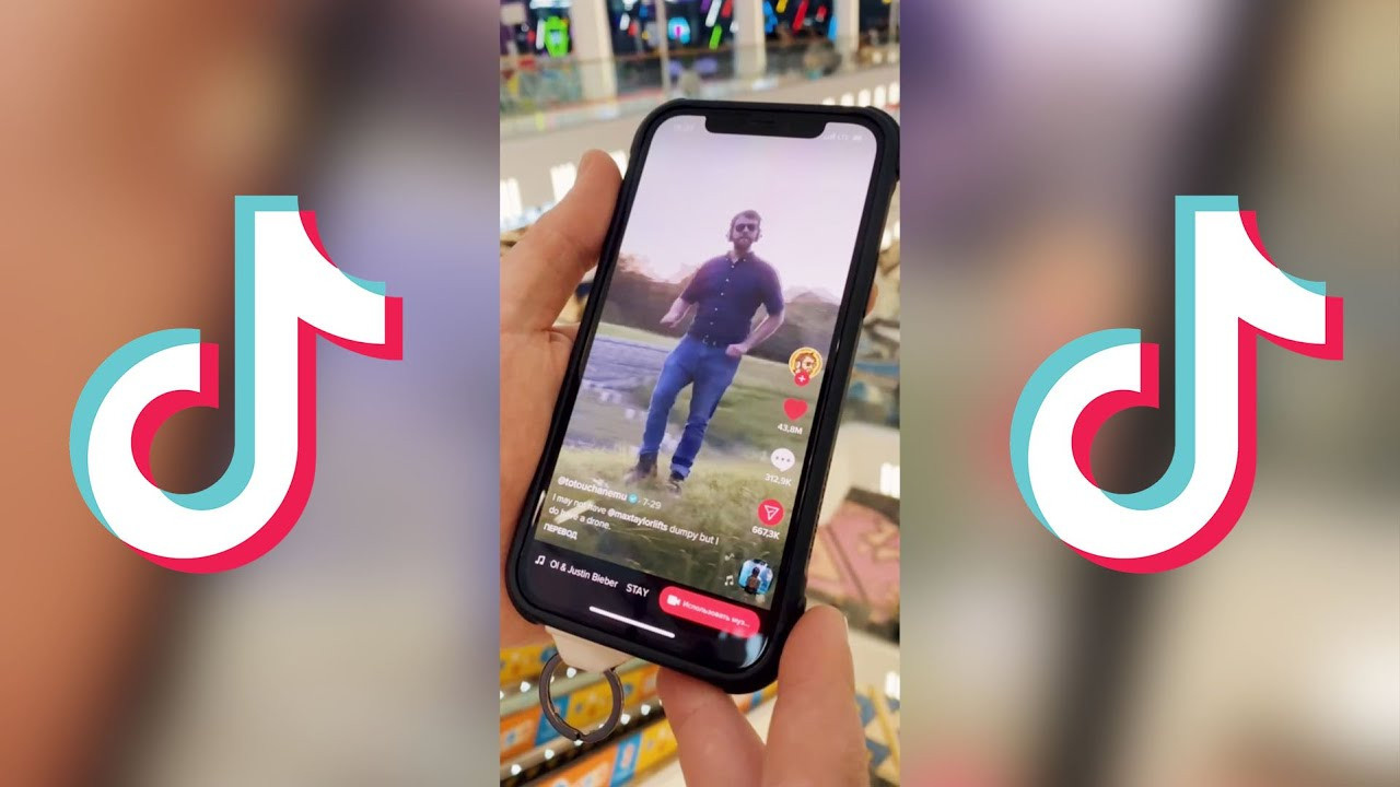 ТРЦ NIKOLSKY. TikTok ⏯. Фото • Відео • Аерозйомка • Контент для бізнесу