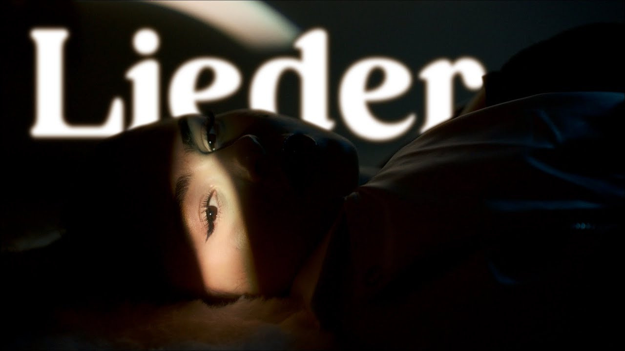 MALIA – Lieder (Director’s Cut). Фото • Відео • Аерозйомка • Контент для бізнесу