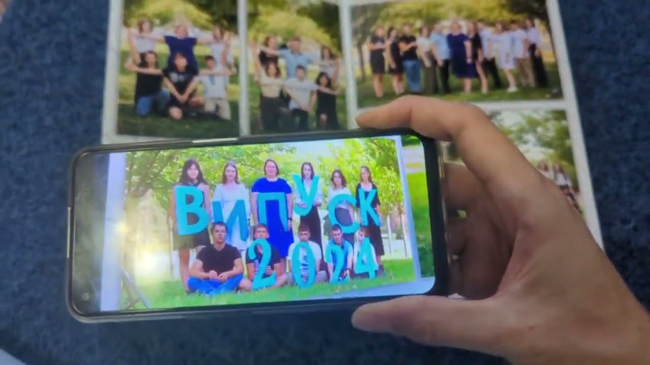 Відео. Фотограф Катерина Ковальчук